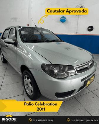 FIAT PALIO 1.0 MPI FIRE ECONOMY 8V FLEX 4P MANUAL FIAT PALIO 1.0 MPI FIRE ECONOMY 8V FLEX 4P MANUAL